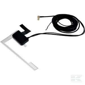DAB antena (lipnus paviršius 3M) DC 10.5-16V blister pakuotė ANT1203KR