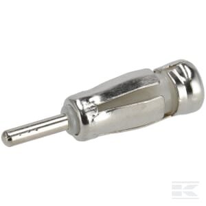 Antenos adapteris ISO > DIN ANT1206KR