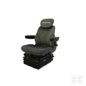 Sėdynė su pneumatine pakaba AS3045A