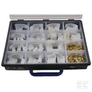 AMP asortimentas ASSAMPFASTIN