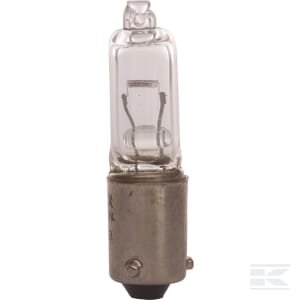 Lemputė H21W 12V 21W BAY9s, Sacex AUL1223