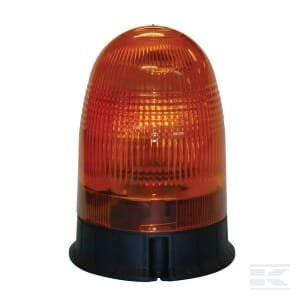 Sukamas švyturėlis, 55/70W, 12/24V, tvirtinamas varžtais, Quasar by Sacex AUQ122455