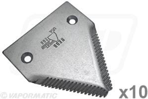 Peilis A-432-001, pakuotė 10 vnt. AV102030