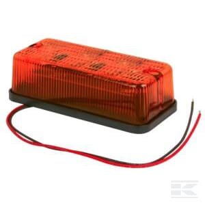 Galinė lempa LH (kairė) AV103051