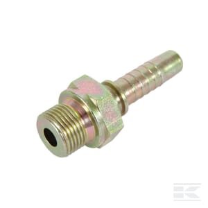 Tepimo antgalis M10x1 DN6 B0401102399021