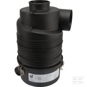 Oro filtras komplekte Donaldson B080067