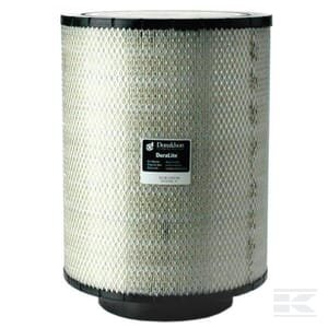 Oro filtro mazgas B120376