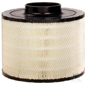 Oro filtro mazgas B125011
