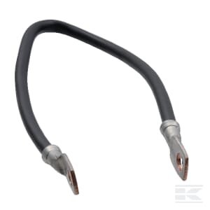 Akumuliatoriaus laidas 400mm/16mm2/8mm BA10329