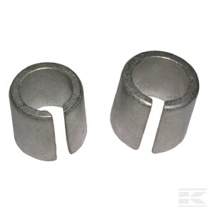 Polių adapterių komplektas +/− BA303000
