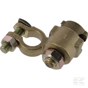 Akumuliatoriaus gnybtas (−) 70mm² BA702GP