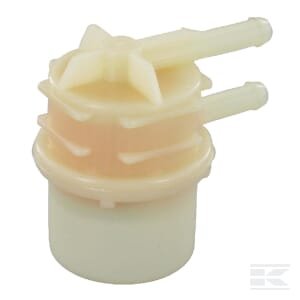 Linijinis kuro filtras Hifi BE7271