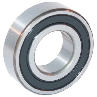 Griovelinis rutulinis guolis 35x80x21mm INA/FAG 63072RSC3