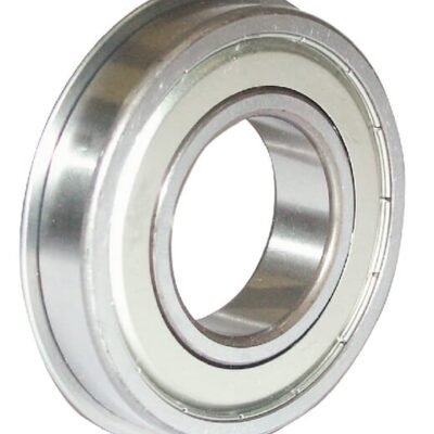 Giliojo griovelio rutulinis guolis 50x90x20 mm SKF 75006210ZZNR