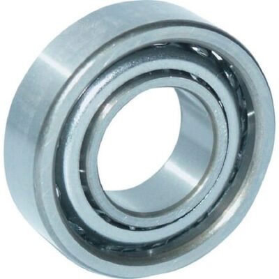 Giliojo griovelio rutulinis guolis 40x80x18 mm INA/FAG 7208BJP