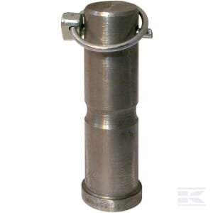 Pirštas su fiksavimo kaiščiu, tinkamas BECO MA Adapterio plokštė, BECOMA1AP BECOMA1