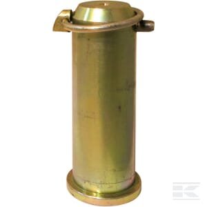 Pirštas su fiksavimo kaiščiu, tinkamas BECO RA Adapterio plokštė BECORA1