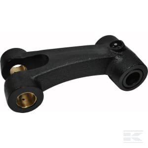 Kaušo traukė JCB BLJCB190