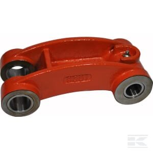 Kaušo traukė Kubota BLKUB001