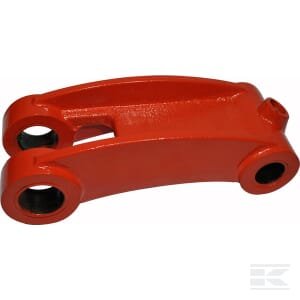 Kaušo traukė Kubota BLKUB003