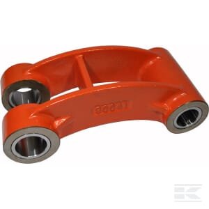 Kaušo traukė Kubota BLKUB041