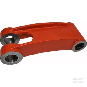 Kaušo traukė Kubota BLKUB055