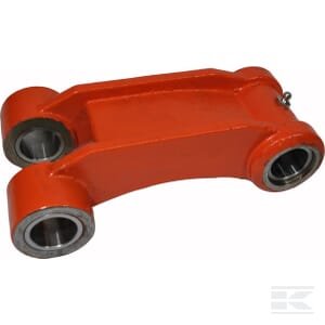 Kaušo traukė Kubota BLKUB058