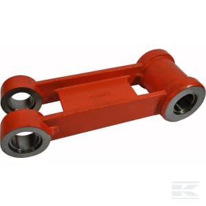 Kaušo traukė Kubota BLKUB108