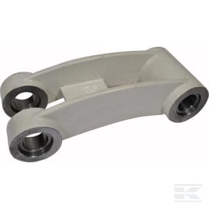 Kaušo traukė Takeuchi BLTAK032