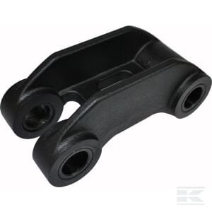 Kaušo traukė Volvo BLVOL017