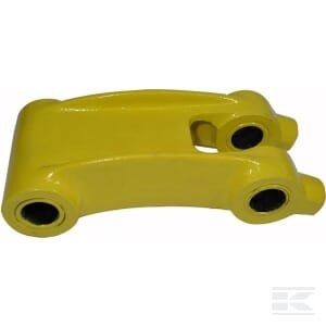 Kaušo traukė Yanmar BLYAN098