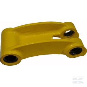 Kaušo traukė Yanmar BLYAN105