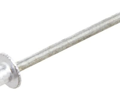 Aklinoji kniedė 3.2x5 – BN325
