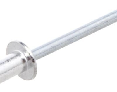 Aklinoji kniedė 4x8 – BN48