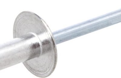 Aklinoji kniedė 5,0 x20 large Galvutė – BN5020 L