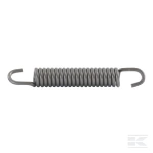 Stabdžių trinkelės spyruoklė Case IH 3217702R1