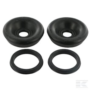 Ratų stabdžių cilindro remonto komplektas BS16514