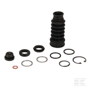 Stabdžių pagrindinio cilindro remonto komplektas SLH BS19584