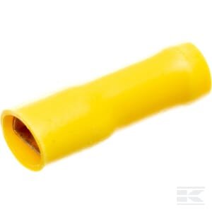 Jungiamoji mova geltona 4-6mm² LA9070P001
