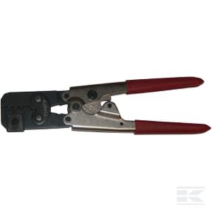 Užspaudimo įrankis MP150S/MP280S DE12155975