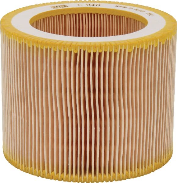 Oro filtro elementas C1140