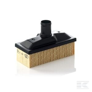 Ventiliatorius VENTILATOR