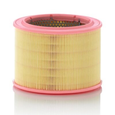 Oro filtras MANN-FILTER C17601