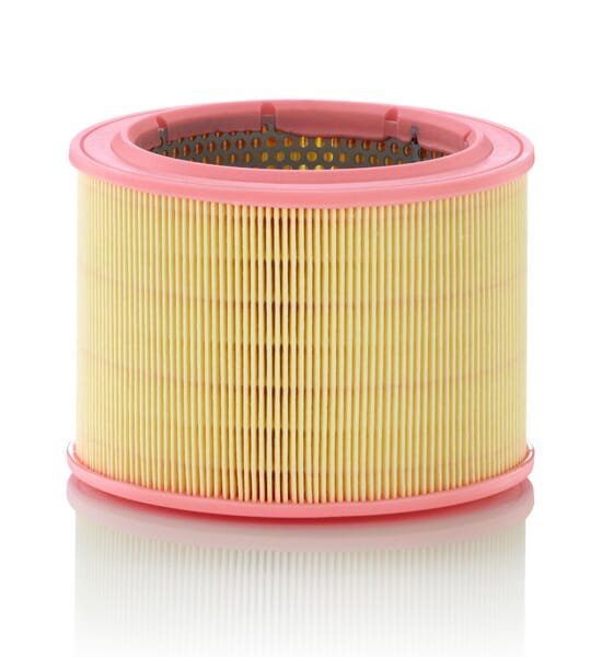Oro filtras MANN-FILTER C17601