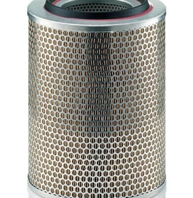 Oro filtras MANN-FILTER C234402