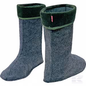 Šiltas įdėklas Wader guminėms aulinėms C98280141A