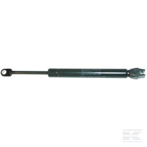 Dujinė spyruoklė L223.5 mm, 120N, Stabilus CA0220BY