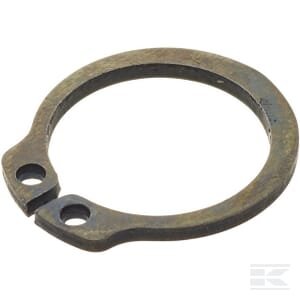 Fiksavimo žiedas (segeris) CI024776