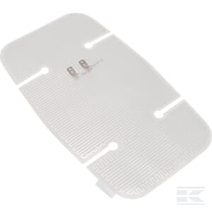 Veidrodžio šildymo plėvelė 260, kairė/dešinė, 24V, 15W 106321100