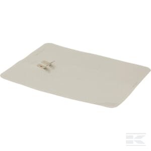 Veidrodžio šildymo elementas CA0261112